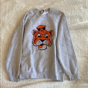 Auburn Sweatshirt